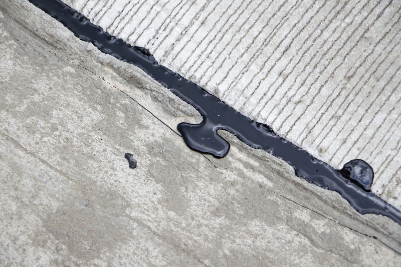 Concrete Masonry Sealing